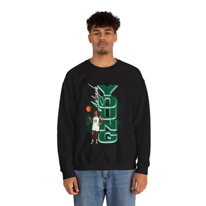 Aaliyah Young Crewneck Sweatshirt