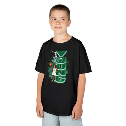 Aaliyah Young Kids Tee