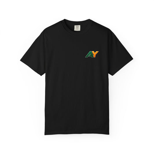 Aaliyah Young Logo Premium Tee