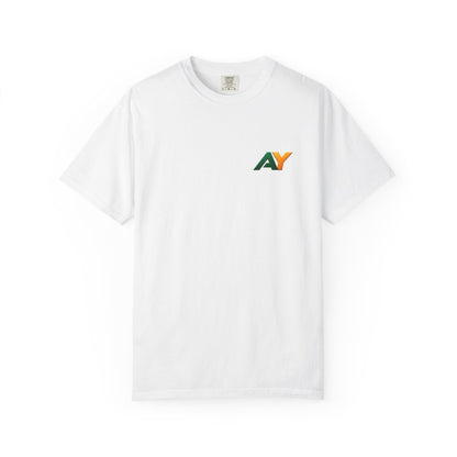 Aaliyah Young Logo Premium Tee