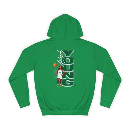Aaliyah Young Premium Hoodie