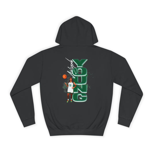 Aaliyah Young Premium Hoodie