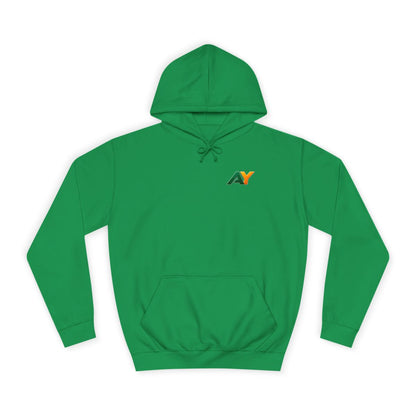 Aaliyah Young Premium Hoodie