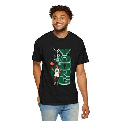 Aaliyah Young Premium Tee