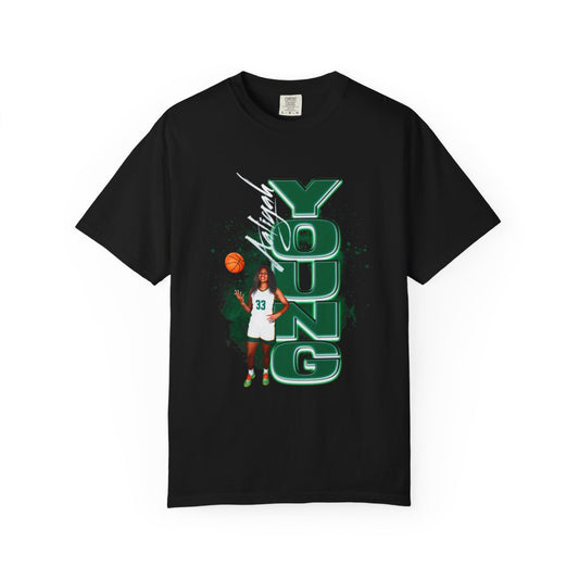 Aaliyah Young Premium Tee