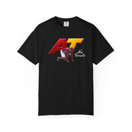 Abu Tarawallie Featured Logo Premium Tee