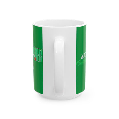 Addison Klosterbuer 15oz Mug