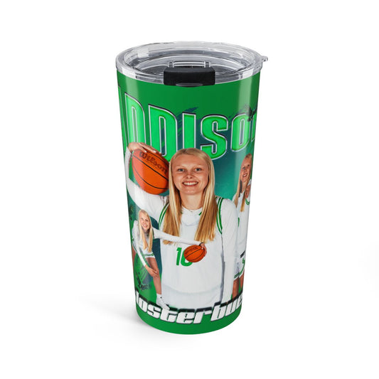 Addison Klosterbuer 20oz Tumbler