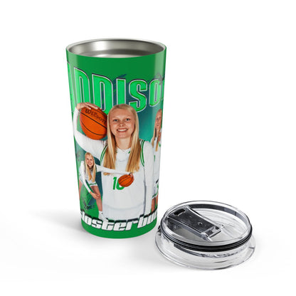 Addison Klosterbuer 20oz Tumbler