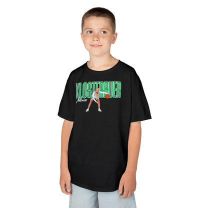 Addison Klosterbuer Big Last Name Kids Tee