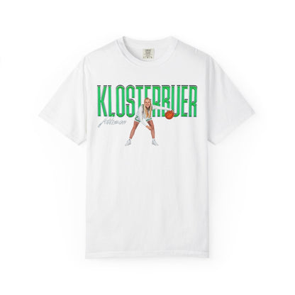 Addison Klosterbuer Big Last Name Premium Tee
