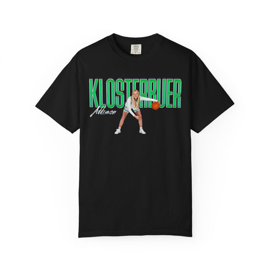 Addison Klosterbuer Big Last Name Premium Tee