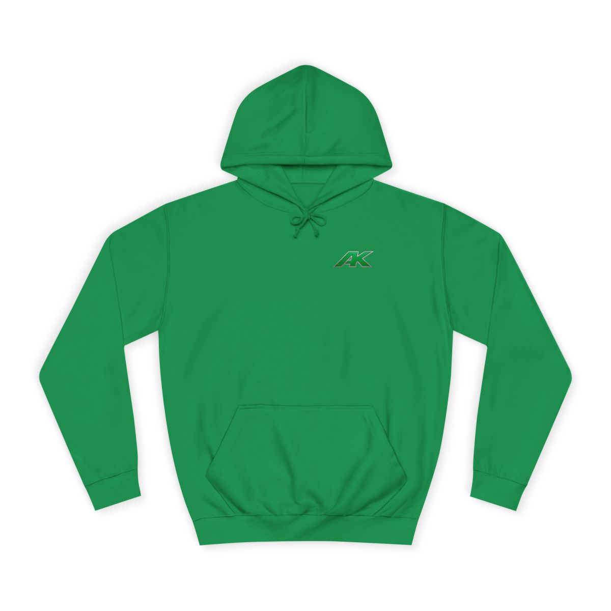 Addison Klosterbuer Cursive Name & Number Premium Hoodie