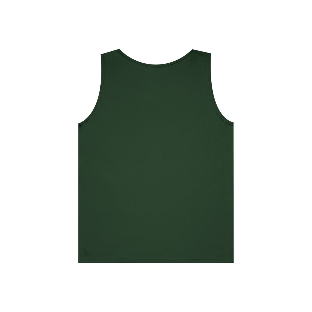Addison Klosterbuer Heavy Cotton Tank Top