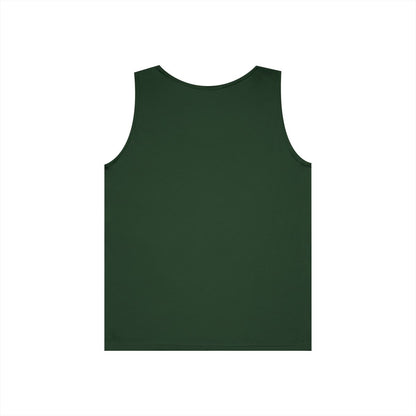Addison Klosterbuer Heavy Cotton Tank Top