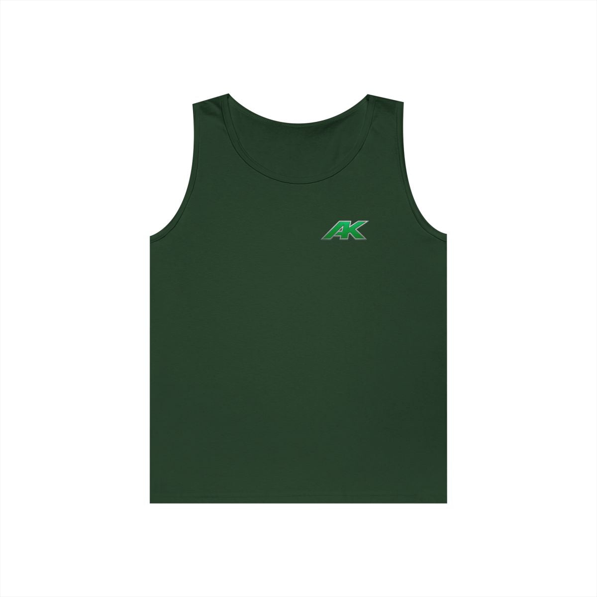 Addison Klosterbuer Heavy Cotton Tank Top
