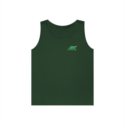 Addison Klosterbuer Heavy Cotton Tank Top