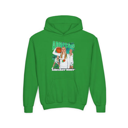 Addison Klosterbuer Kids Hoodie
