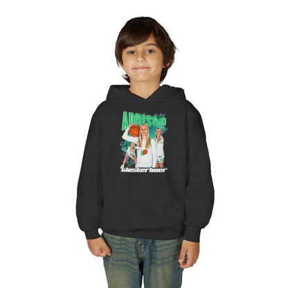 Addison Klosterbuer Kids Hoodie