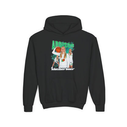 Addison Klosterbuer Kids Hoodie