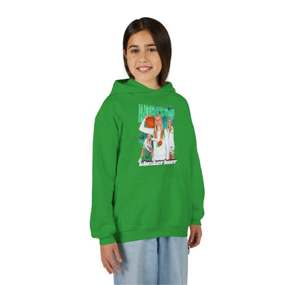 Addison Klosterbuer Kids Hoodie