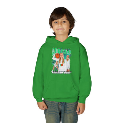 Addison Klosterbuer Kids Hoodie