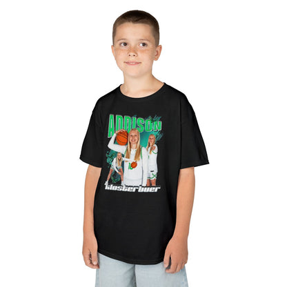 Addison Klosterbuer Kids Tee