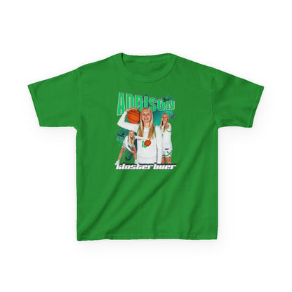 Addison Klosterbuer Kids Tee