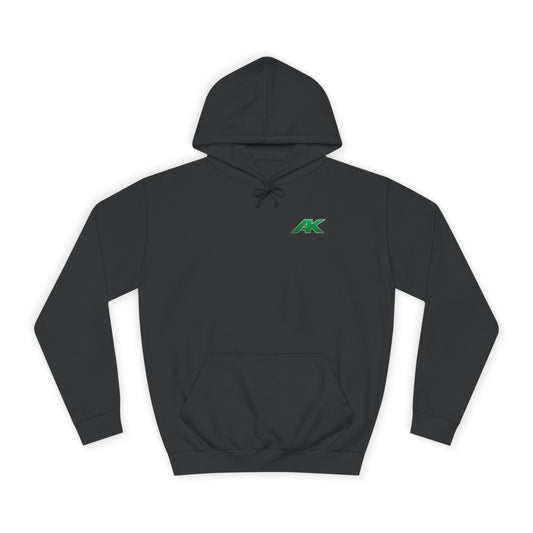 Addison Klosterbuer Logo Premium Hoodie