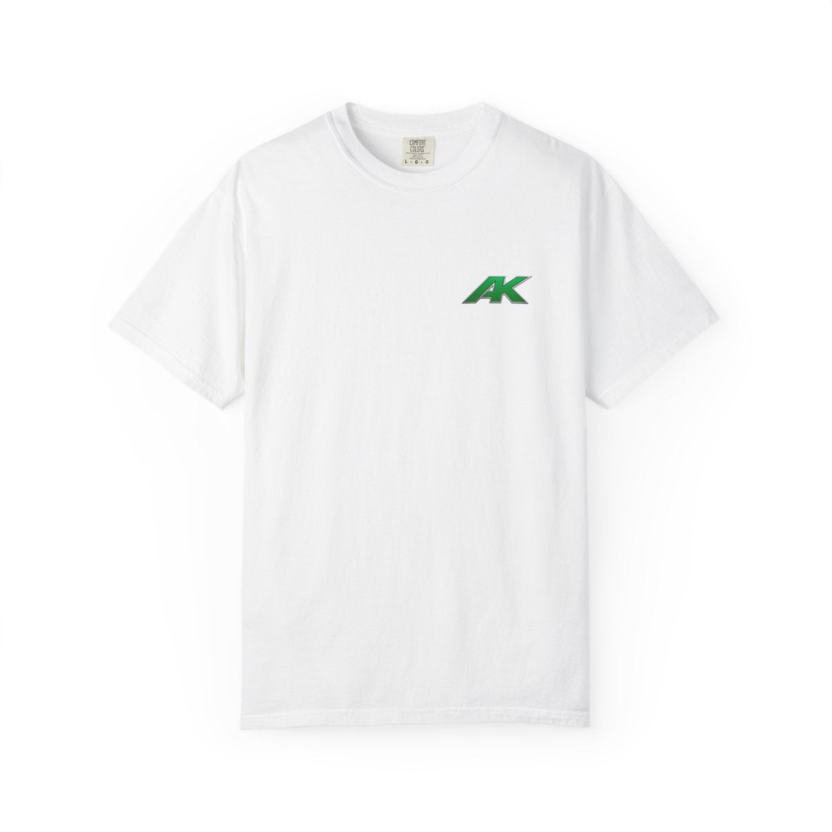Addison Klosterbuer Logo Premium Tee