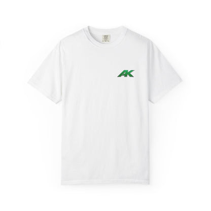 Addison Klosterbuer Logo Premium Tee