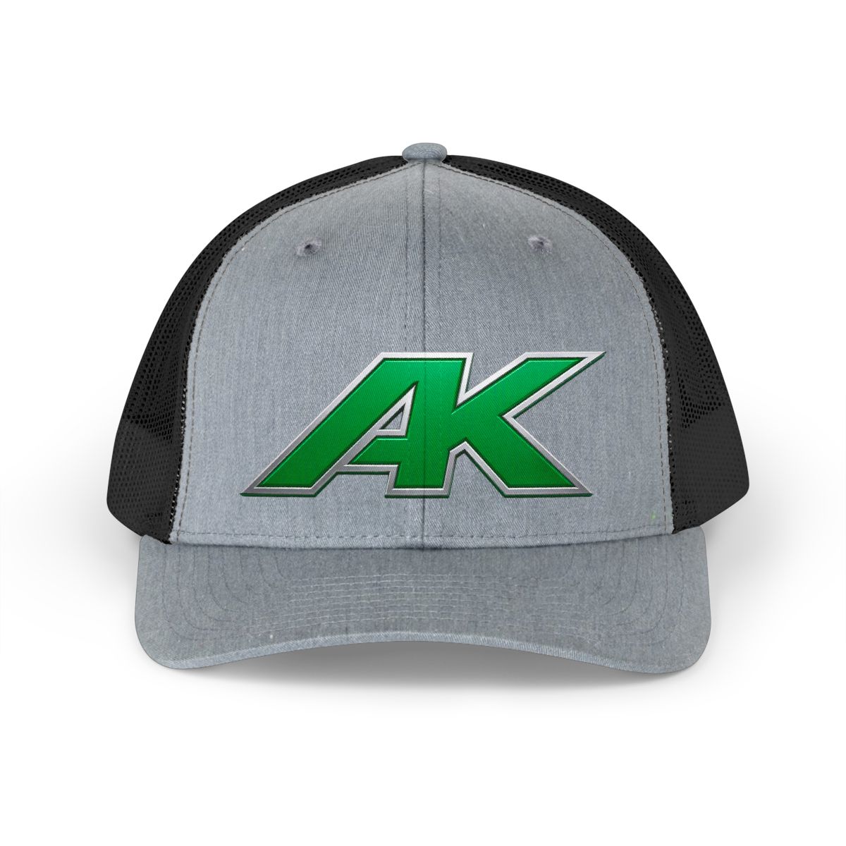 Addison Klosterbuer Logo Trucker Hat