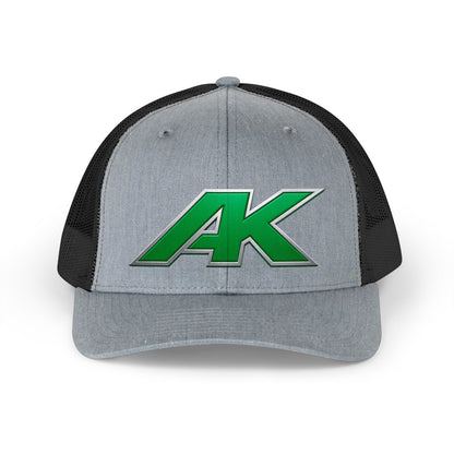 Addison Klosterbuer Logo Trucker Hat