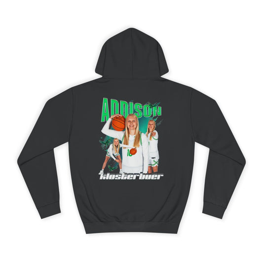 Addison Klosterbuer Premium Hoodie