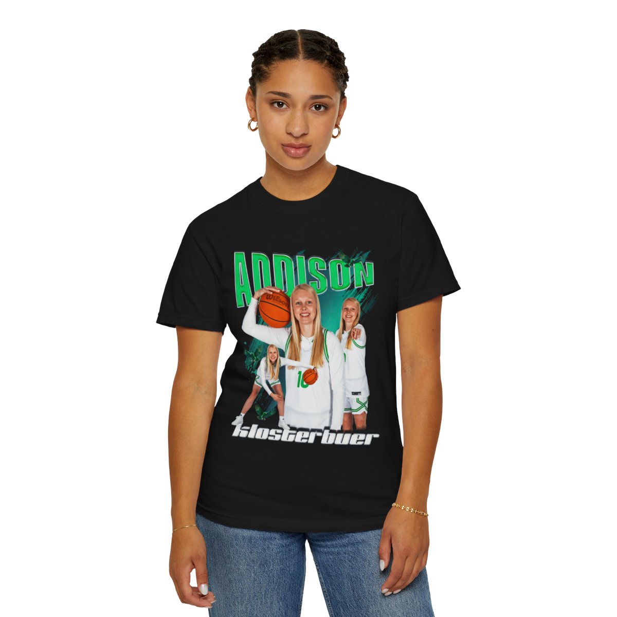 Addison Klosterbuer Premium Tee