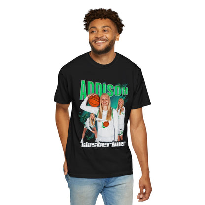 Addison Klosterbuer Premium Tee