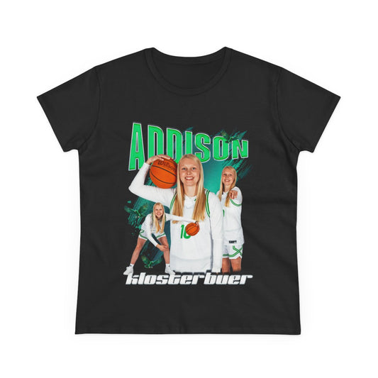 Addison Klosterbuer Women's Tee