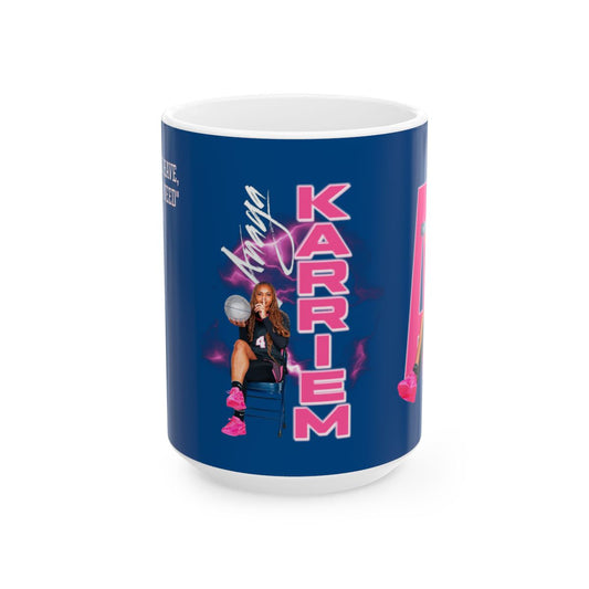 Anaya Karriem 15oz Mug