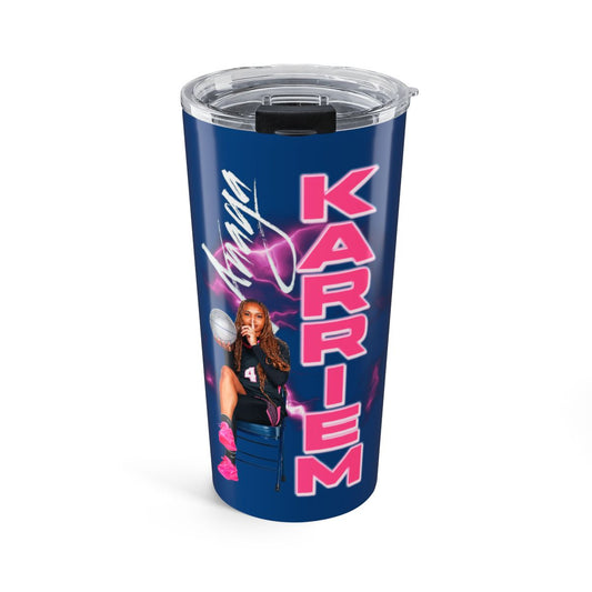 Anaya Karriem 20oz Tumbler