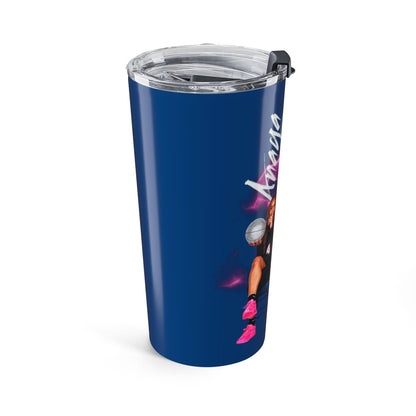 Anaya Karriem 20oz Tumbler