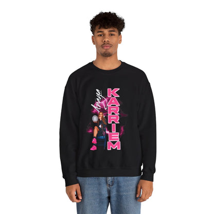 Anaya Karriem Crewneck Sweatshirt
