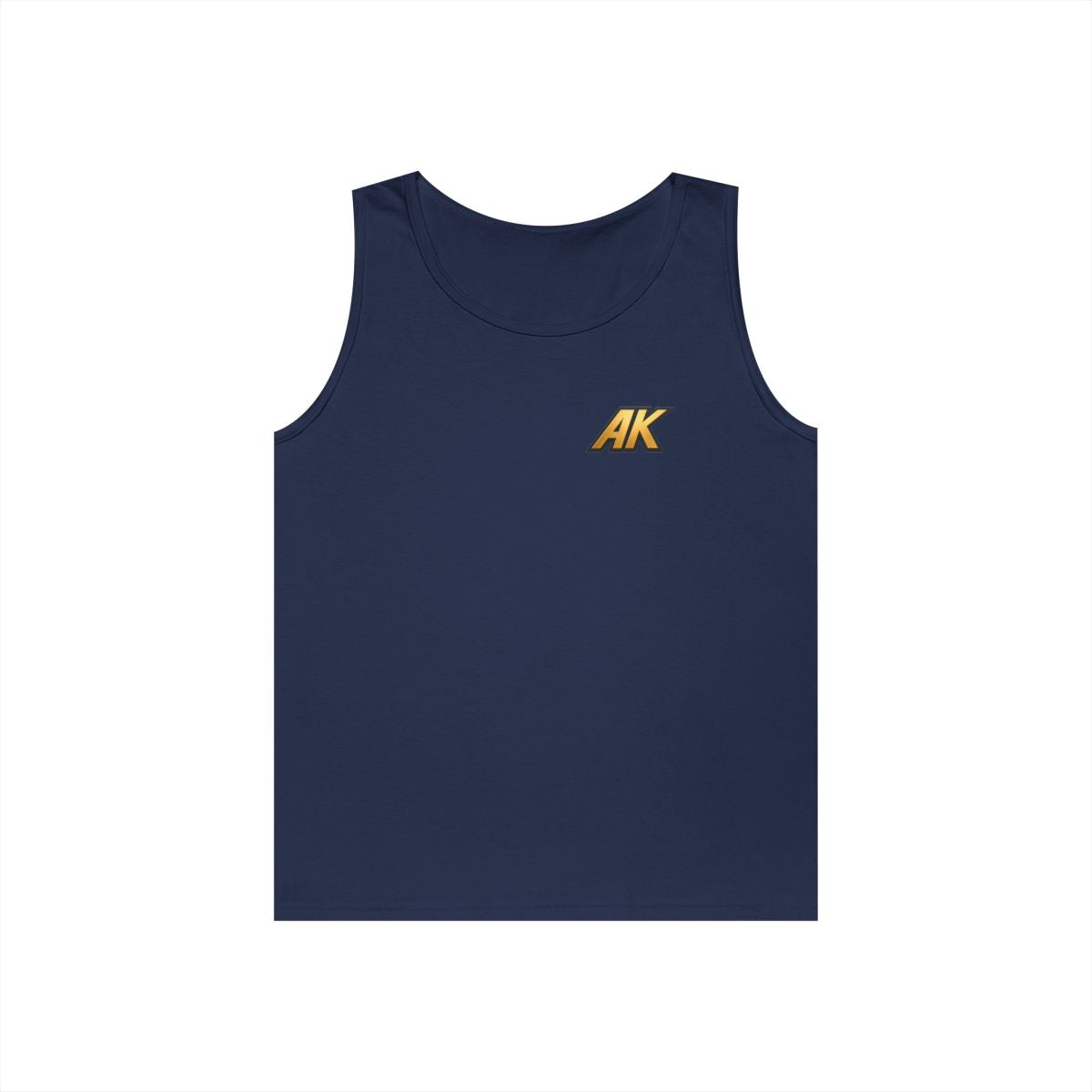 Anaya Karriem Heavy Cotton Tank Top