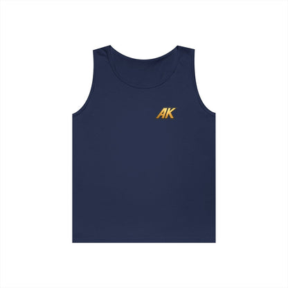 Anaya Karriem Heavy Cotton Tank Top