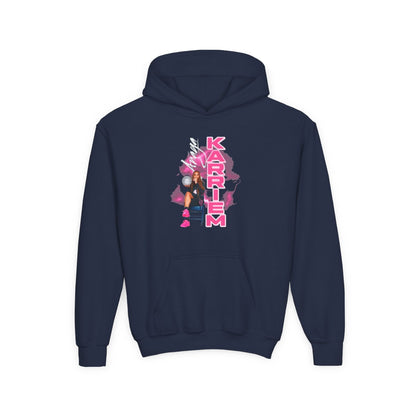 Anaya Karriem Kids Hoodie