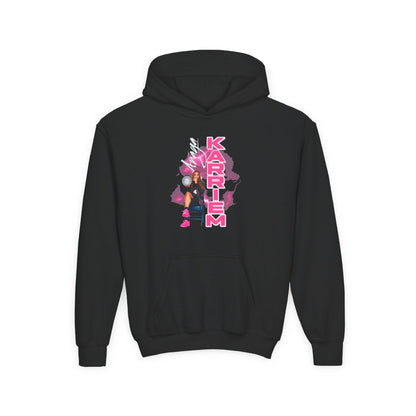 Anaya Karriem Kids Hoodie