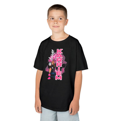 Anaya Karriem Kids Tee