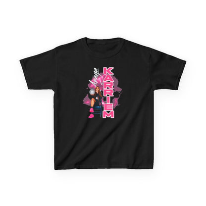 Anaya Karriem Kids Tee