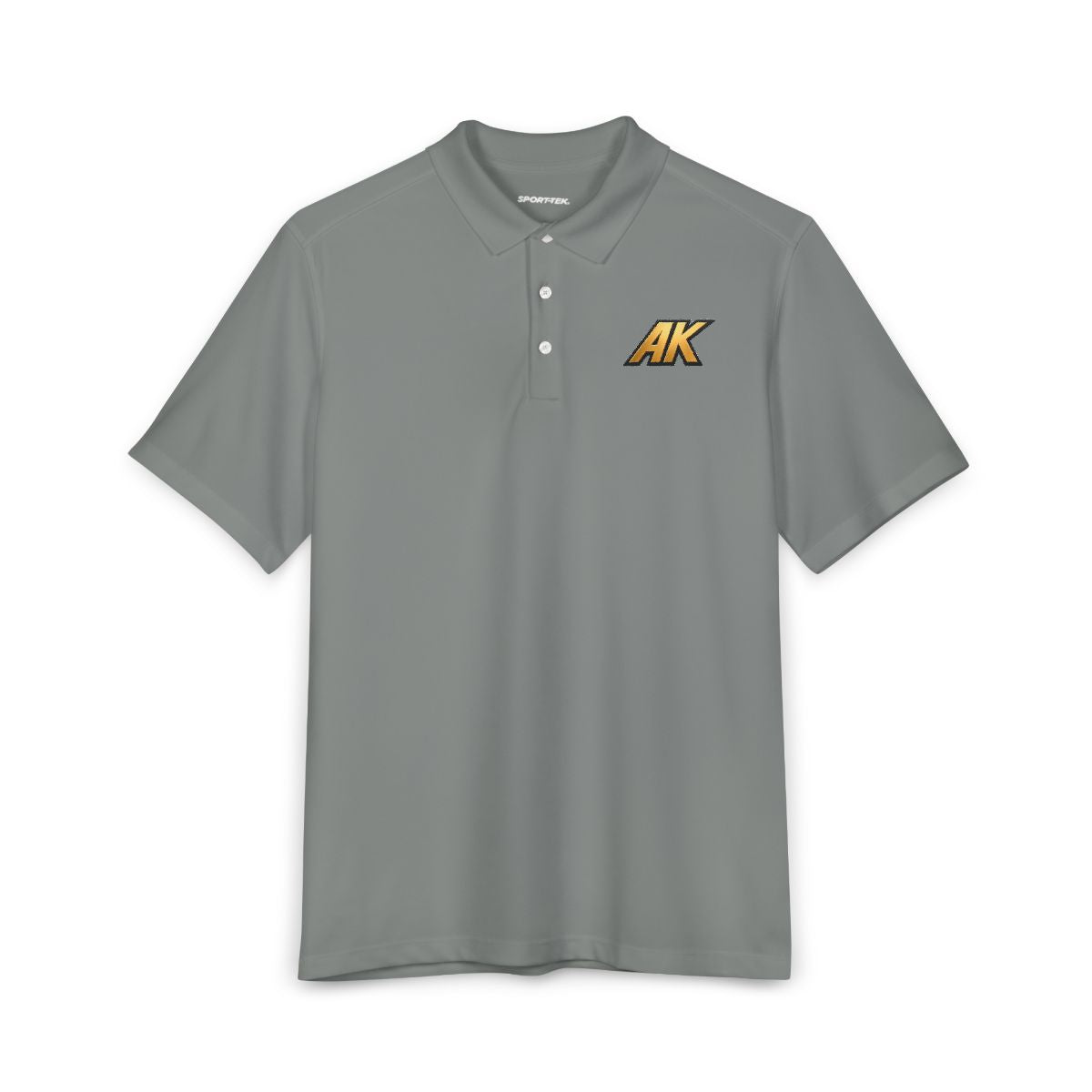 Anaya Karriem Logo Men's UV Polo