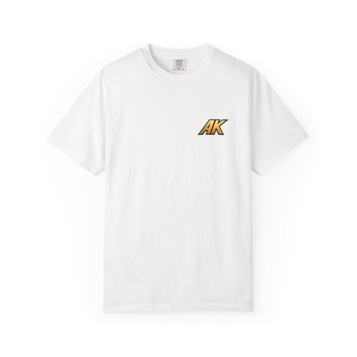Anaya Karriem Logo Premium Tee