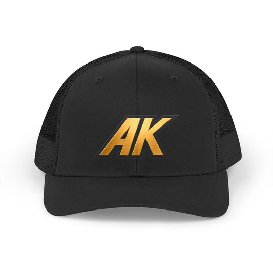 Anaya Karriem Logo Trucker Hat